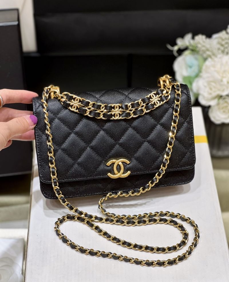 Chanel WOC Bags